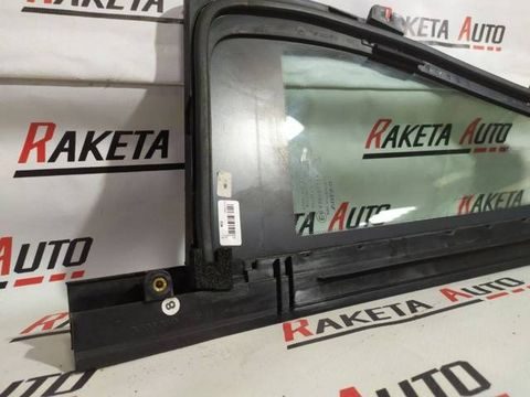 Форточка задняя левая Volvo XC90, 2017 г., OEM 31352992, арт. 12378, фото 8