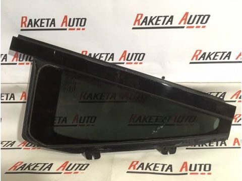 Форточка задняя левая Volvo XC90, 2019 г., OEM 1226189, арт. 12422