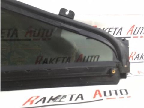 Форточка задняя левая Volvo XC90, 2019 г., OEM 1226189, арт. 12422, фото 10