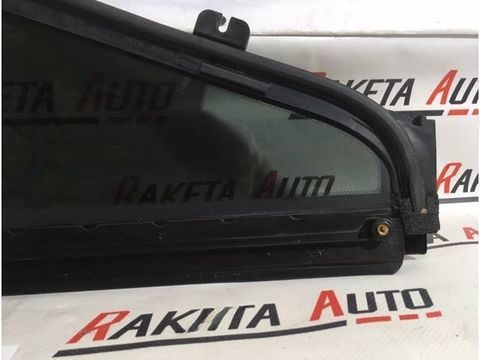 Форточка задняя левая Volvo XC90, 2019 г., OEM 1226189, арт. 12422, фото 11