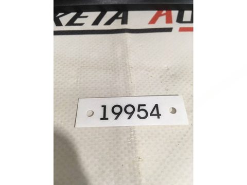 Форточка задняя левая Volvo XC90, 2019 г., OEM 1226189, арт. 12422, фото 14