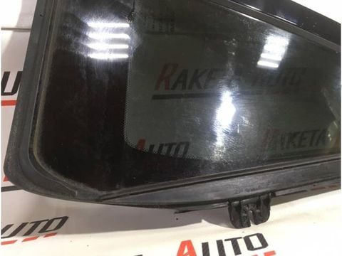 Форточка задняя левая Volvo XC90, 2019 г., OEM 1226189, арт. 12422, фото 2