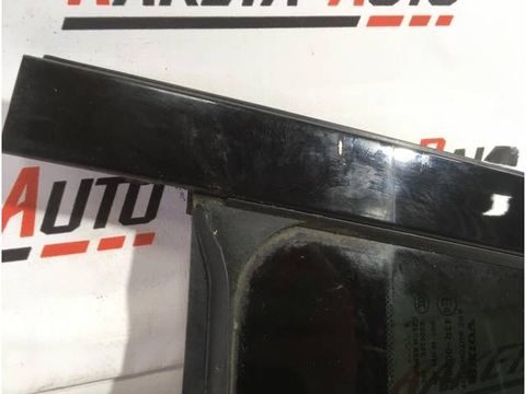 Форточка задняя левая Volvo XC90, 2019 г., OEM 1226189, арт. 12422, фото 3