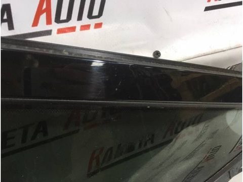 Форточка задняя левая Volvo XC90, 2019 г., OEM 1226189, арт. 12422, фото 5