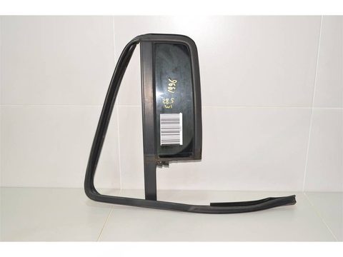 Форточка задняя левая, 2005 г., OEM 25830043, арт. 127018, фото 2