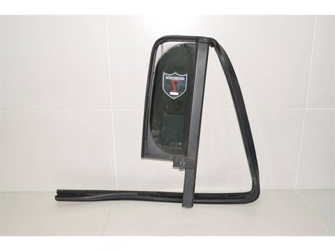 Форточка задняя левая, 2005 г., OEM 25830043, арт. 127018, фото 4