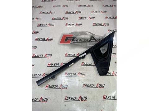 Форточка задняя левая Bentley Flying Spur, 2023 г., OEM 3se845113, арт. 13160, фото 7