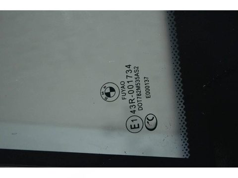 Форточка задняя левая BMW X1 F48, 2014 г., OEM 51377405603, арт. 139174, фото 2