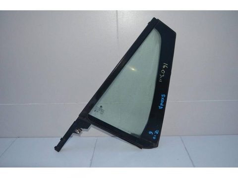 Форточка задняя левая Skoda Kamiq NW1, 2022 г., OEM 658845213, арт. 139175, фото 2