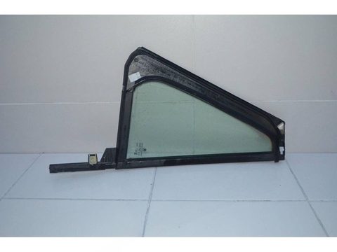 Форточка задняя левая Skoda Kamiq NW1, 2022 г., OEM 658845213, арт. 139175, фото 5
