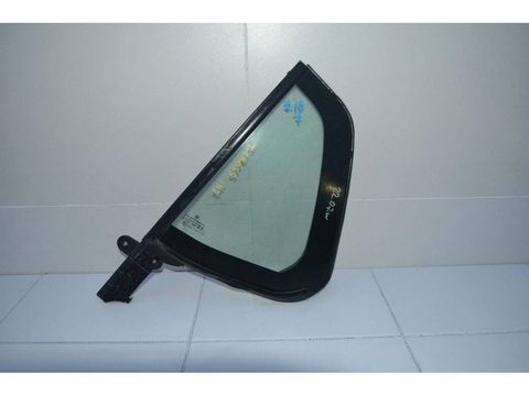 Форточка задняя левая Volkswagen T-Cross C11, 2021 г., OEM 2GM845213K, арт. 139176