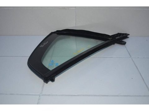 Форточка задняя левая Volkswagen T-Cross C11, 2021 г., OEM 2GM845213K, арт. 139176, фото 4