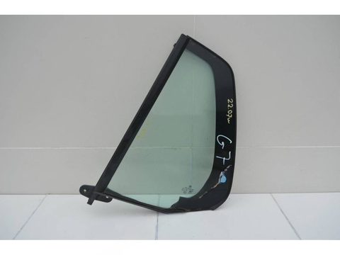 Форточка задняя левая Volkswagen Golf, 2016 г., OEM 5G6845213B, арт. 139180, фото 3