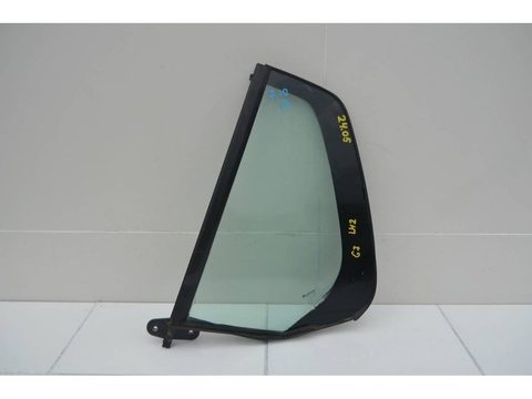 Форточка задняя левая Volkswagen Golf, 2016 г., OEM 5G6845213B, арт. 139181, фото 2