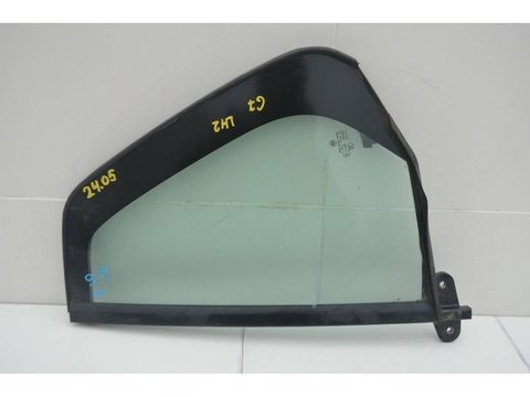 Форточка задняя левая Volkswagen Golf, 2016 г., OEM 5G6845213B, арт. 139181, фото 5