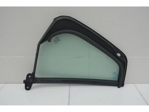 Форточка задняя левая Volkswagen Golf, 2016 г., OEM 5G6845213B, арт. 139181, фото 6