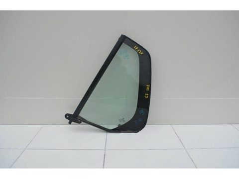Форточка задняя левая Volkswagen Golf, 2017 г., OEM 5G6845213B, арт. 139187