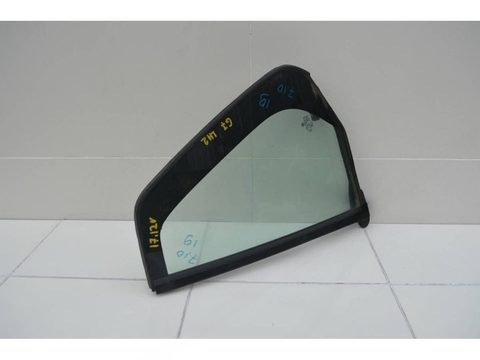 Форточка задняя левая Volkswagen Golf, 2017 г., OEM 5G6845213B, арт. 139187, фото 4