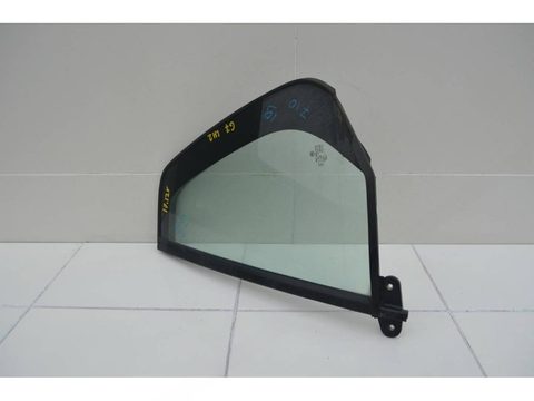 Форточка задняя левая Volkswagen Golf, 2017 г., OEM 5G6845213B, арт. 139187, фото 5