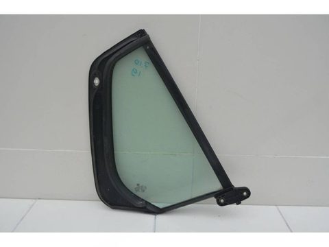 Форточка задняя левая Volkswagen Golf, 2017 г., OEM 5G6845213B, арт. 139187, фото 6