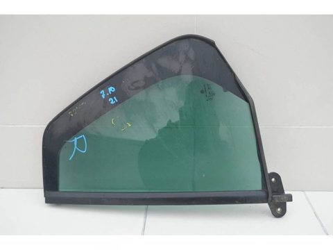 Форточка задняя левая Volkswagen Golf, 2017 г., OEM 5G6845213C, арт. 139213