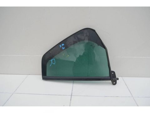 Форточка задняя левая Volkswagen Golf, 2017 г., OEM 5G6845213C, арт. 139213, фото 3