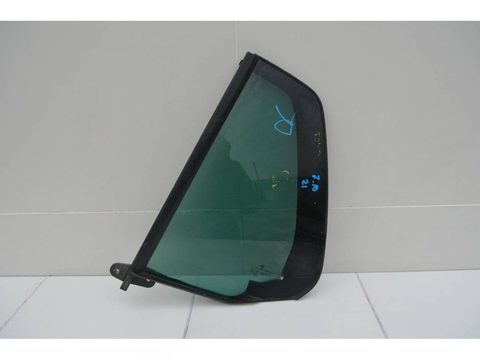 Форточка задняя левая Volkswagen Golf, 2017 г., OEM 5G6845213C, арт. 139213, фото 4