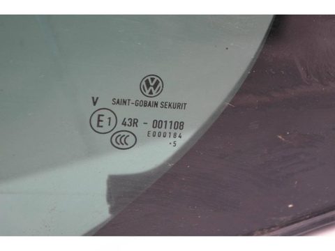 Форточка задняя левая Volkswagen Golf, 2017 г., OEM 5G6845213C, арт. 139213, фото 5