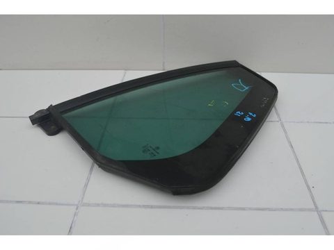 Форточка задняя левая Volkswagen Golf, 2017 г., OEM 5G6845213C, арт. 139213, фото 6