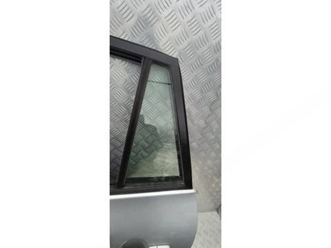 Форточка задняя левая Toyota RAV4, 2006 г., OEM 6812442120, арт. 140520