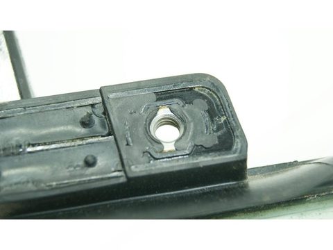 Форточка задняя левая Volkswagen Golf MK6, 2010 г., OEM 5K6845213E, арт. 140544, фото 10