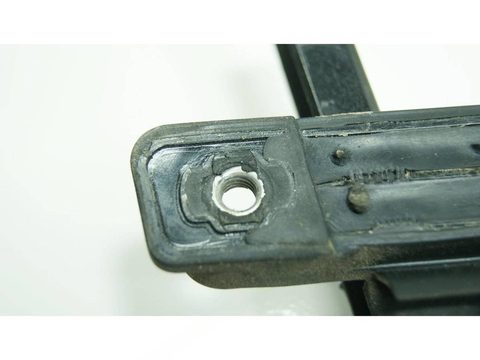 Форточка задняя левая Volkswagen Golf MK6, 2010 г., OEM 5K6845213E, арт. 140544, фото 11