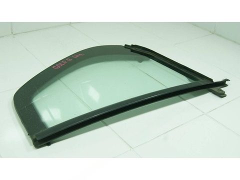 Форточка задняя левая Volkswagen Golf MK6, 2010 г., OEM 5K6845213E, арт. 140544, фото 4