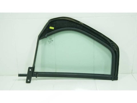 Форточка задняя левая Volkswagen Golf MK6, 2010 г., OEM 5K6845213E, арт. 140544, фото 7