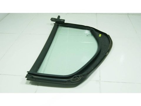 Форточка задняя левая Volkswagen Golf MK6, 2010 г., OEM 5K6845213E, арт. 140544, фото 8