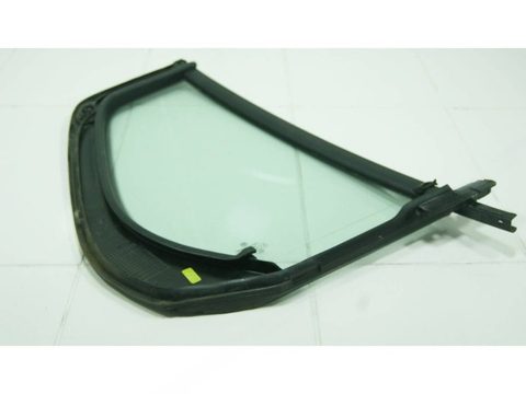 Форточка задняя левая Volkswagen Golf MK6, 2010 г., OEM 5K6845213E, арт. 140544, фото 9