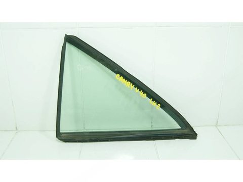 Форточка задняя левая Toyota Camry V40, 2006 г., OEM 6812433060, арт. 142421
