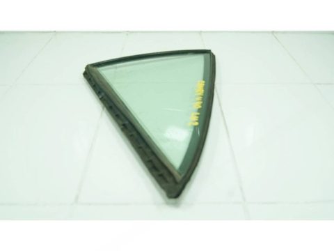 Форточка задняя левая Toyota Camry V40, 2006 г., OEM 6812433060, арт. 142421, фото 2