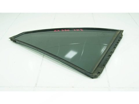 Форточка задняя левая Lexus RX XU30, 2003 г., OEM 6812448110, арт. 142429, фото 10