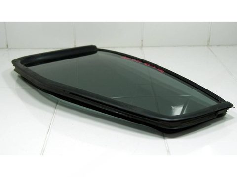 Форточка задняя левая Infiniti QX4 JR50, 1996 г., OEM 822632W300, арт. 142821, фото 3