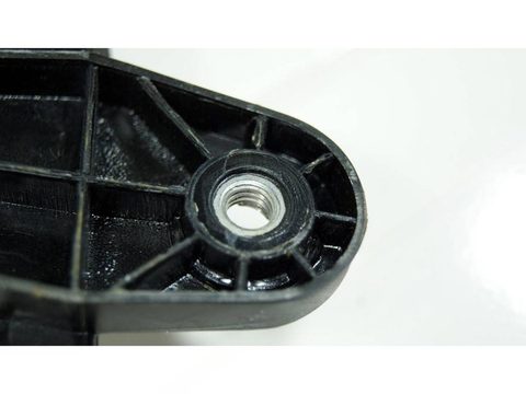 Форточка задняя левая Volkswagen Golf 5G1, 2016 г., OEM 5G6845213B, арт. 142824, фото 11