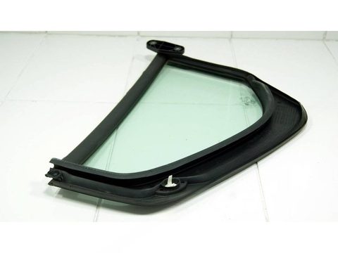 Форточка задняя левая Volkswagen Golf 5G1, 2016 г., OEM 5G6845213B, арт. 142824, фото 14