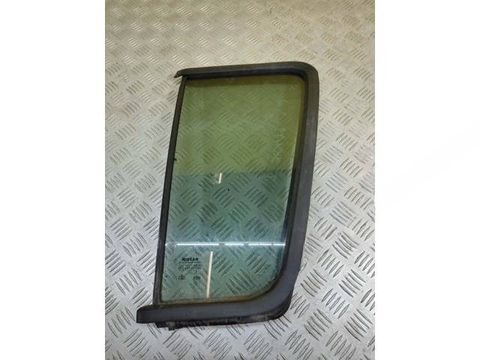 Форточка задняя левая Nissan Pathfinder, 2007 г., OEM 82263EB33A, арт. 143632