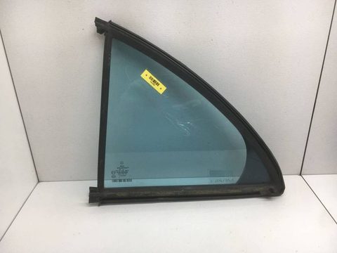 Форточка задняя левая Mercedes E W211, 2004 г., OEM A2117300555, арт. 14380