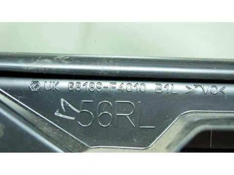 Форточка задняя левая Toyota C-HR NGX10, 2017 г., OEM 68124F4010, арт. 144316, фото 12