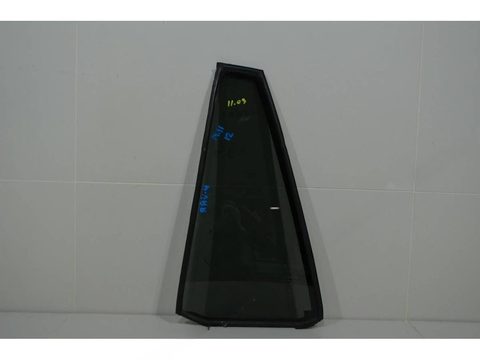 Форточка задняя левая Toyota RAV4 A20, 2000 г., OEM 6812442070, арт. 144671, фото 2