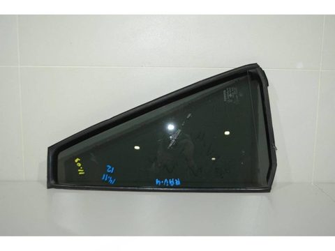 Форточка задняя левая Toyota RAV4 A20, 2000 г., OEM 6812442070, арт. 144671, фото 4