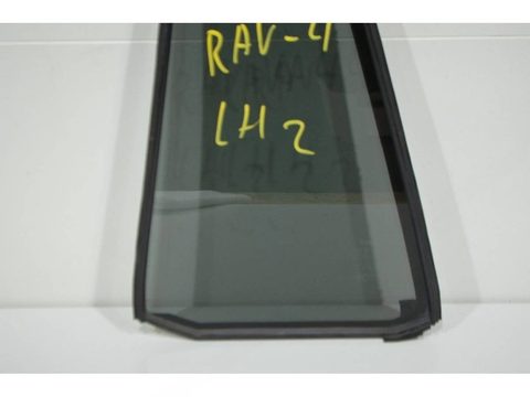 Форточка задняя левая Toyota RAV4 A20, 2000 г., OEM 6812442070, арт. 144730, фото 2