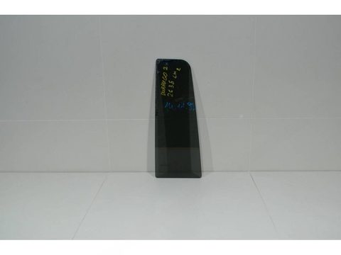 Форточка задняя левая Dodge Durango HB, 2007 г., OEM 55364075AH, арт. 145414