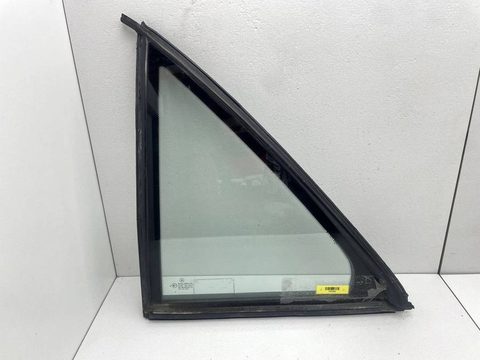 Форточка задняя левая Mercedes S W140, 1997 г., OEM A1407302320, арт. 14595